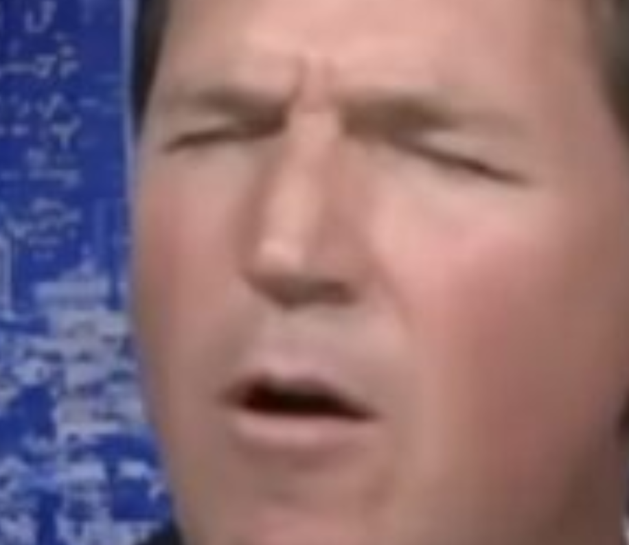 Tucker Carlson Releasing Documentary About Mysterious November 9th Attacks